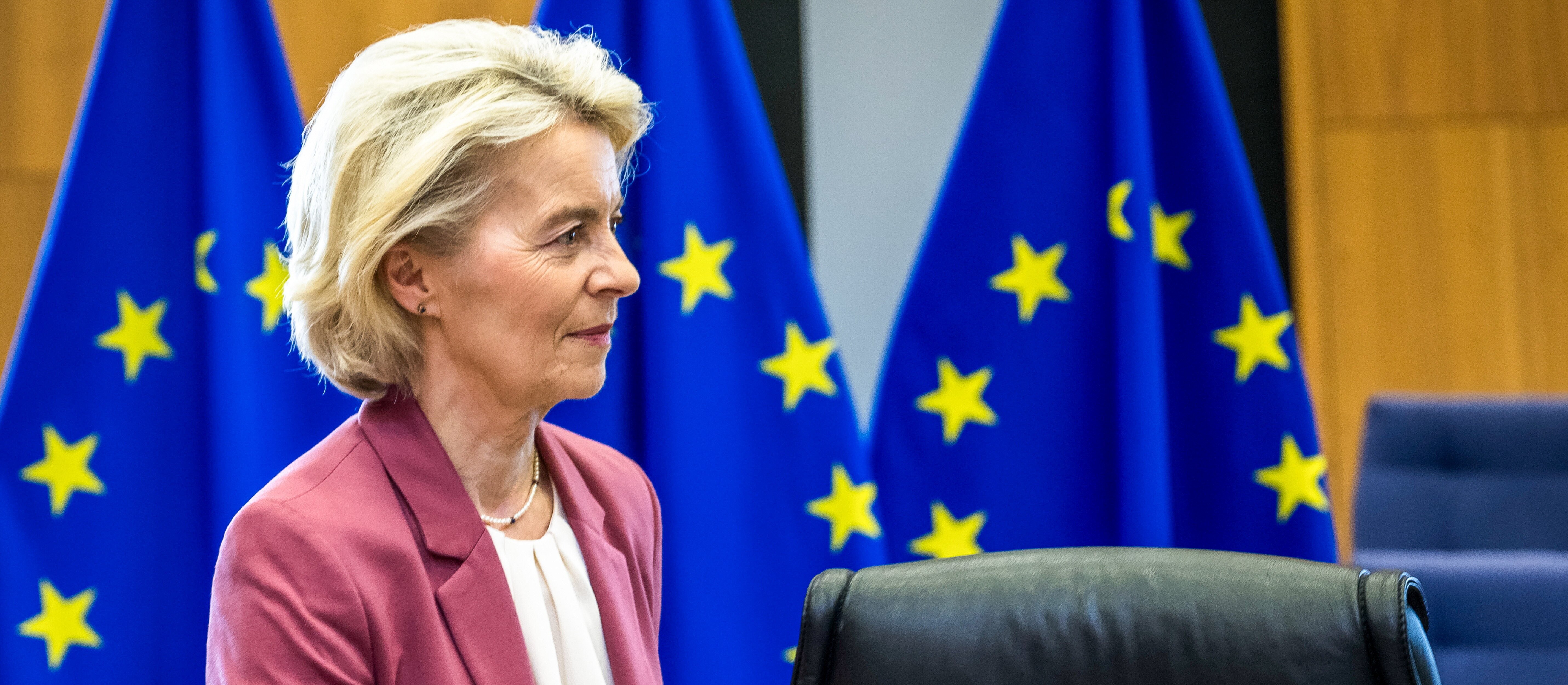 Jak UE chce obniżyć ceny energii? Wyciekł szkic dokumentu