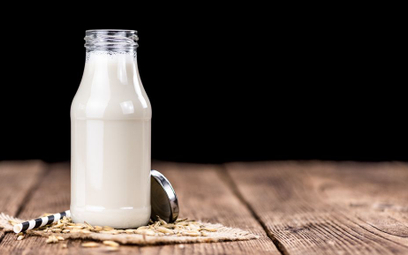 Celebryci inwestują w szwedzkiego producenta wegańskiego mleka