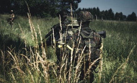 Niemieckie WOT. Bundeswehra rekrutuje ochotników