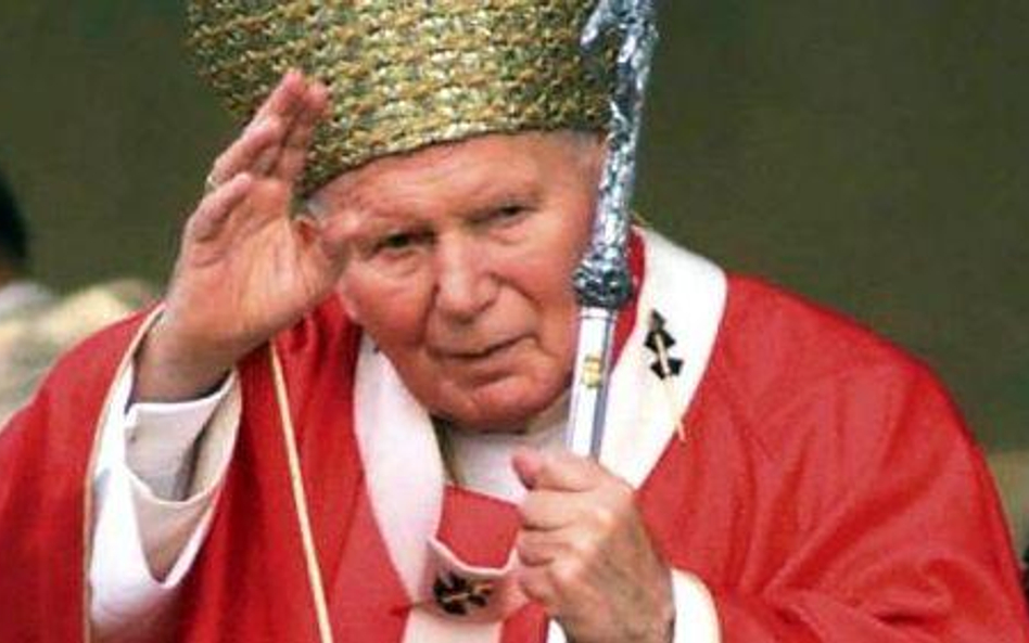 Czy trzeba będzie szukać innego cudu