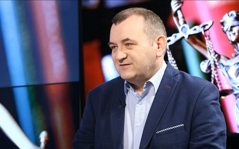 Gawłowski: Moja cela była gotowa na długo przed decyzją sądu