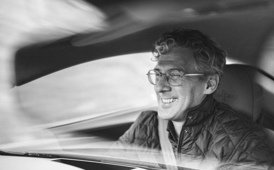 W 2024 roku Frank-Steffen Walliser został mianowany prezesem i dyrektorem generalnym Bentley Motors.