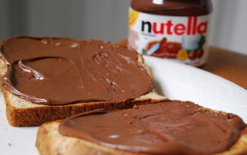 Praca marzeń? Producent Nutelli szuka degustatorów
