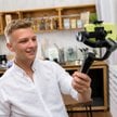 Dzięki współpracy TikToka z Booking.com użytkowanicy tej pierwszej aplikacji mogą rezerwować przez n