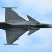 Saab proponuje Indiom produkcję 96 gripenów