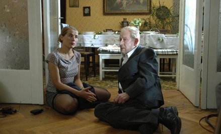 Ostatnia pierwsza komunia