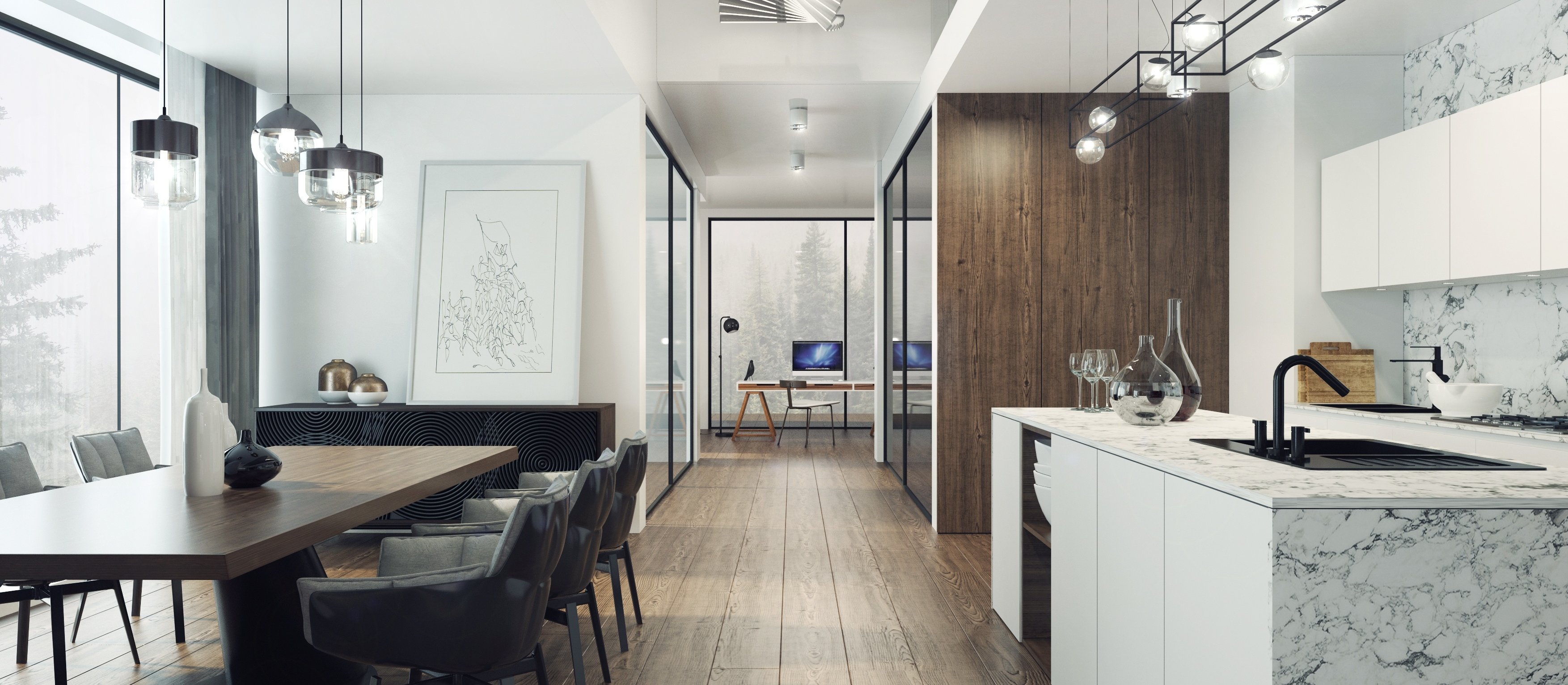 Chłodniej na rynku najmu mieszkań. Popyt może stopnieć