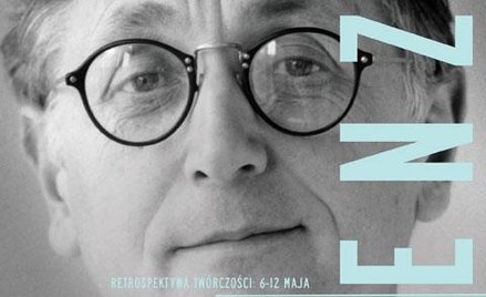 Jiří Menzel w Warszawie