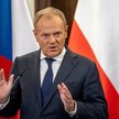 Polityczna supersobota czyli co przedstawi Donald Tusk i dlaczego to PiS zależało na fuzji z Suweren