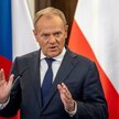 Polityczna supersobota czyli co przedstawi Donald Tusk i dlaczego to PiS zależało na fuzji z Suweren