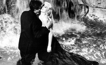 Nie żyje Anita Ekberg