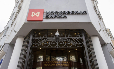 Na moskiewskim parkiecie nie będzie transakcji w euro