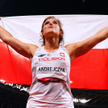 Maria Andrejczyk zdobyła srebro. Teraz licytacja