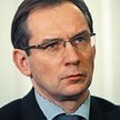 Cezary Stypułkowski, nowy prezes BRE Banku