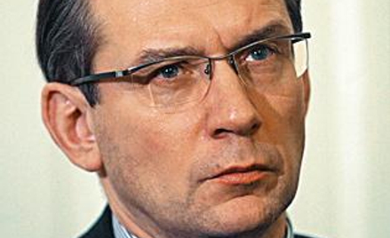 Cezary Stypułkowski, nowy prezes BRE Banku