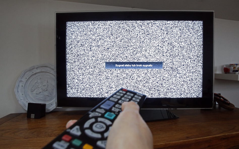Areszt za pirackie serwisy filmowe. Jeden był większy od Netfliksa