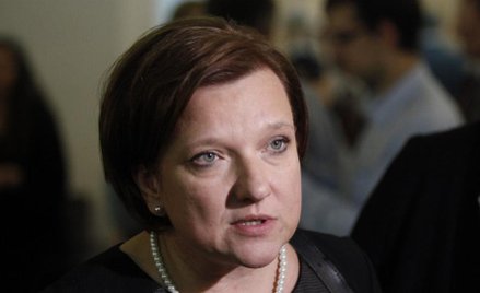 Beata Kempa: Cały elektorat wie, że jestem honorowa