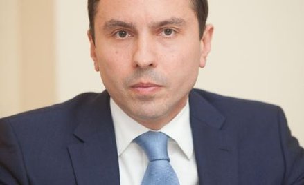 Daniel Boniecki ?dyrektor zarządzający?McKinsey & Company Polska