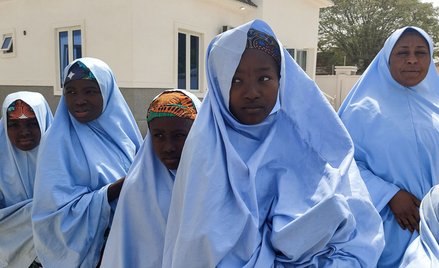 Nigeria: Ze szkoły uprowadzono co najmniej 30 uczniów