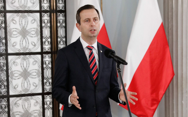 Kosiniak-Kamysz: Trzeba ratować Polskę, a nie podpalać
