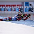 Dominatorka z Norwegii, Hojnisz-Staręga tuż za podium