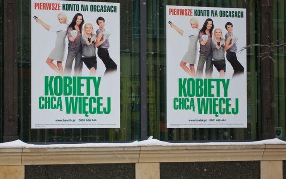 BZ WBK: 2 mld zł zysku w zasięgu