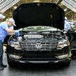 VW Passaty i Skody Superb będą produkowane w Turcji