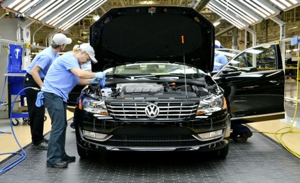 VW Passaty i Skody Superb będą produkowane w Turcji