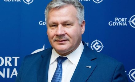 Warto mieć porty obok siebie