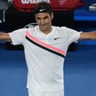 Australian Open: Roger Federer wygrywa w Australii