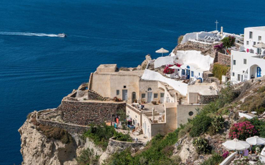 Grecja: Koniec z nieopodatkowanym najmem dla turystów