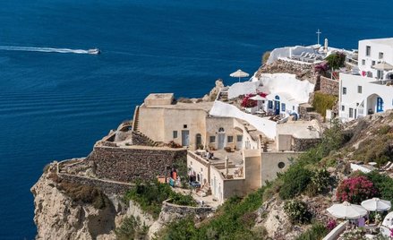 Grecja: Koniec z nieopodatkowanym najmem dla turystów