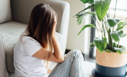 Marihuana wpływa na chorych odwrotnie niż na zdrowych. Jest nadzieja na nową terapię?