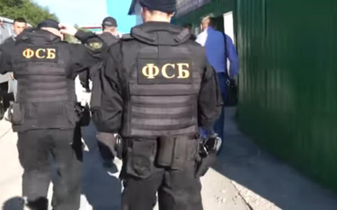 FSB Rosji