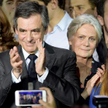 Walijka Penelope Fillon od 30 lat jest w cieniu męża. Nieźle na tym zarabia.