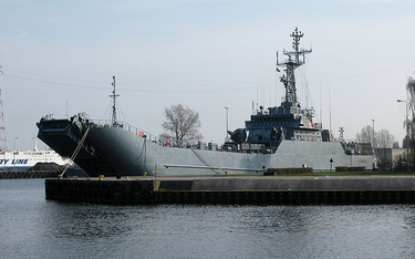 ORP "Gniezno"
