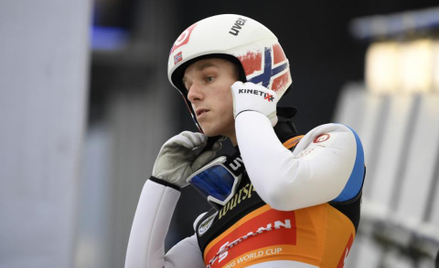 Skoki narciarskie. W Klingenthal Granerud też potrafi
