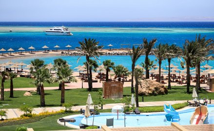 Wakacje w Turcji lub Egipcie? Tak, z wylotem ze Szwajcarii