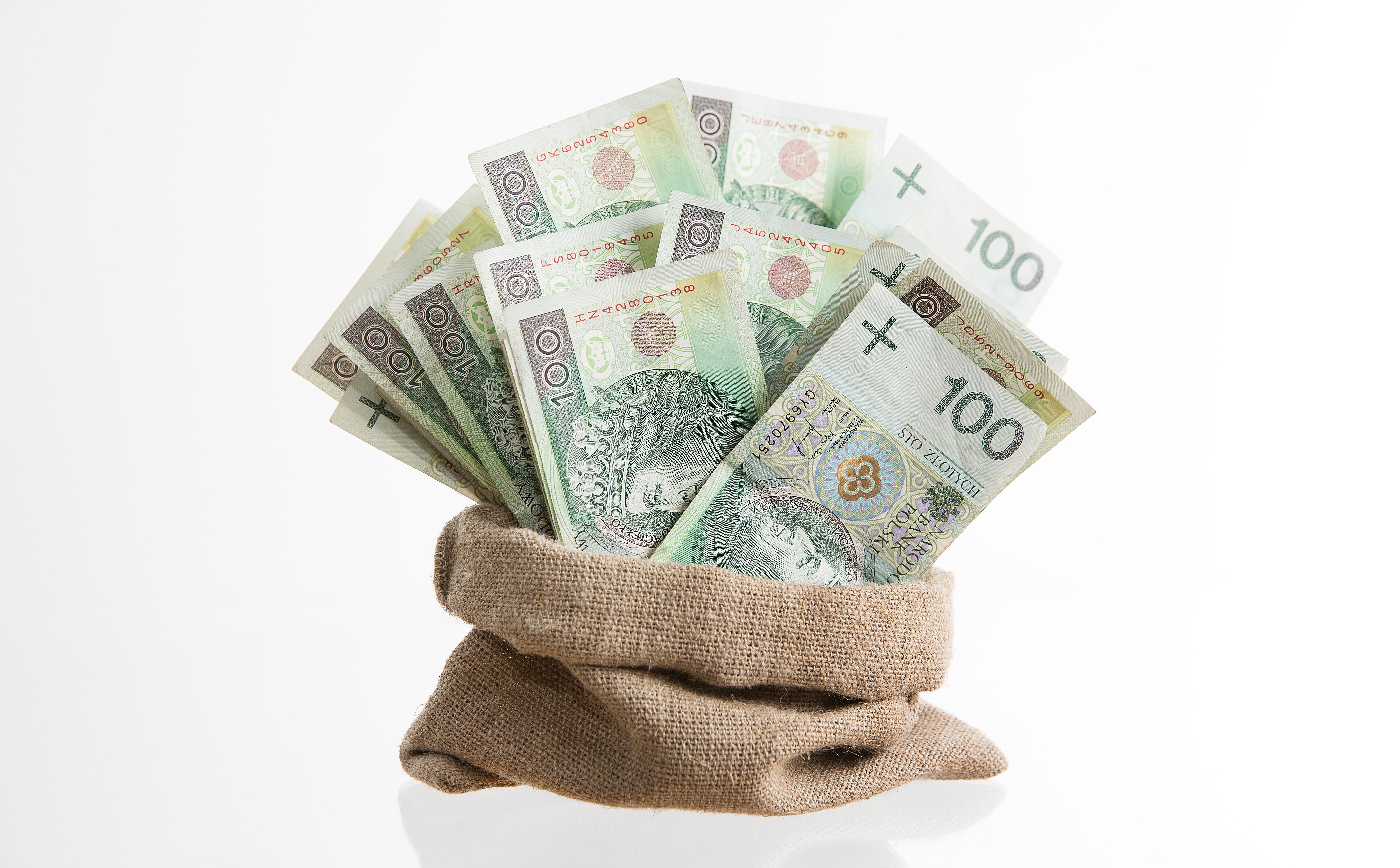 Jakich elementów nie można pominąć w projekcie budżetu?