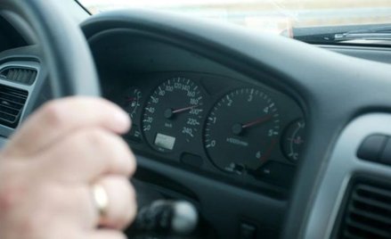 Wykonanie zlecenia przez kierowcę jest ważniejsze niż liczba godzin spędzonych za kółkiem