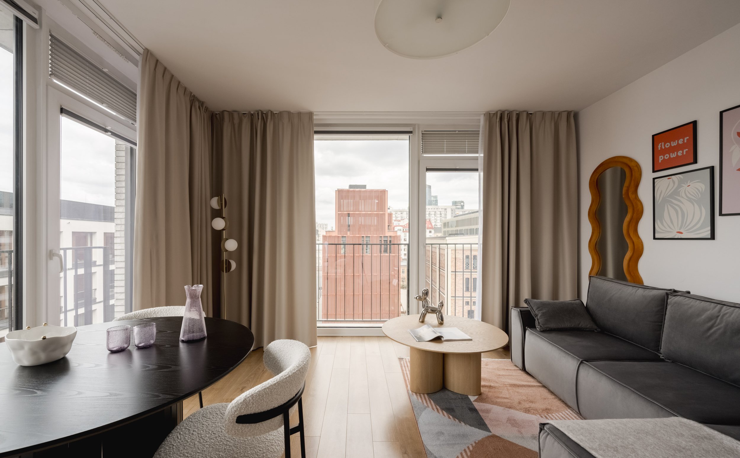 Mieszkania na wynajem. Inwestowanie w nieruchomości dla wytrawnych