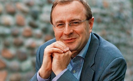 Antoni Dudek: antykaczyzm przybiera formy chorobowe