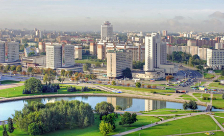 Białoruskie firmy panstwowe toną w długach