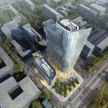 Mennica Legacy Tower