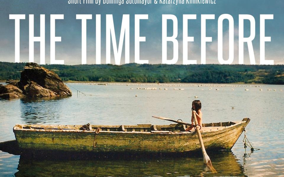 The Time Before - film Katarzyny Klimkiewicz i Domingi Sotomayor, Chilijki