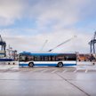 Polska największym w UE eksporterem elektrycznych autobusów