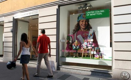 Dylematy spadkobierców Benettona i Ferragamo