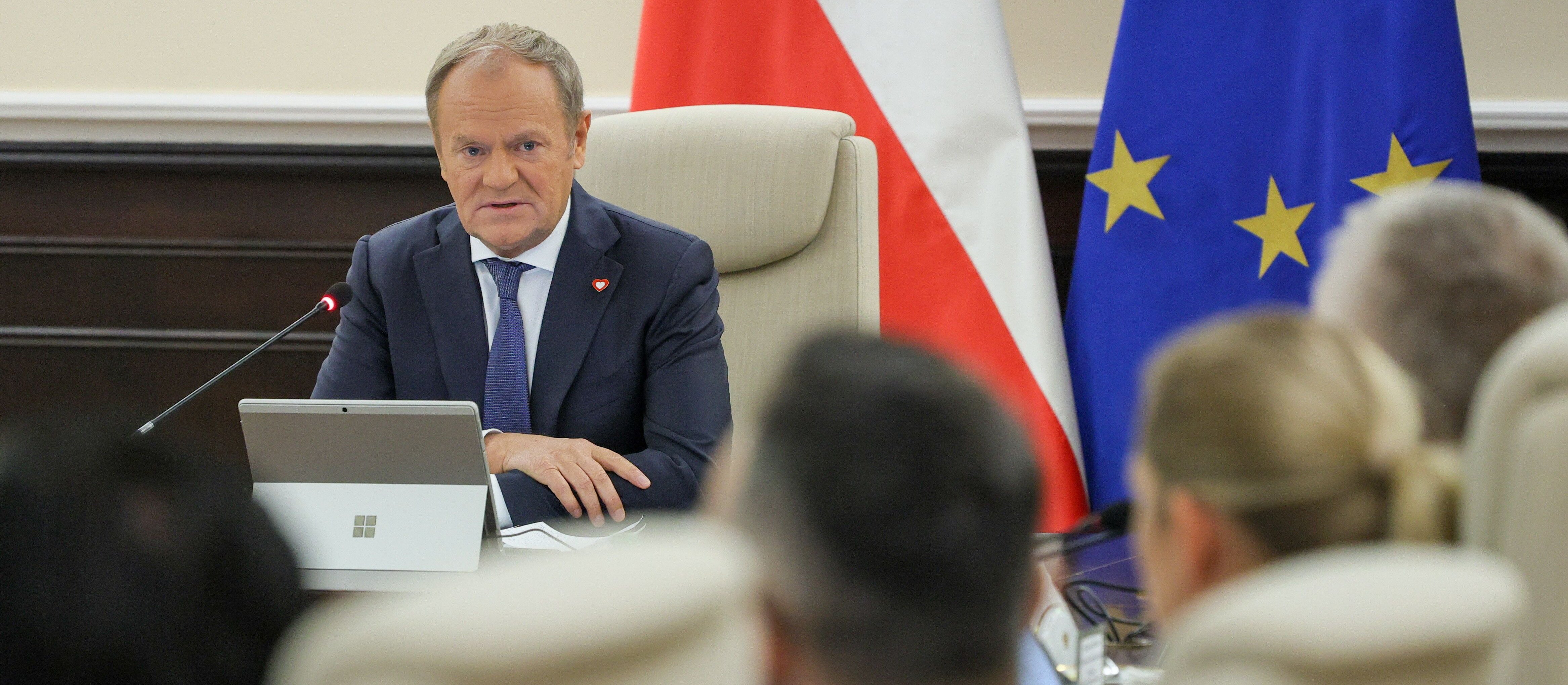 Donald Tusk przejmuje inicjatywę i ma plan, który może pomieszać PiS-owi szyki