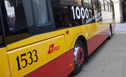 Szykuje się spektakularny rekord na rynku autobusów