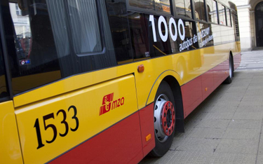 Szykuje się spektakularny rekord na rynku autobusów